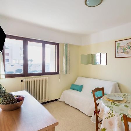 Apartment Le Grand Large-3 By Interhome Le Lavandou Eksteriør bilde