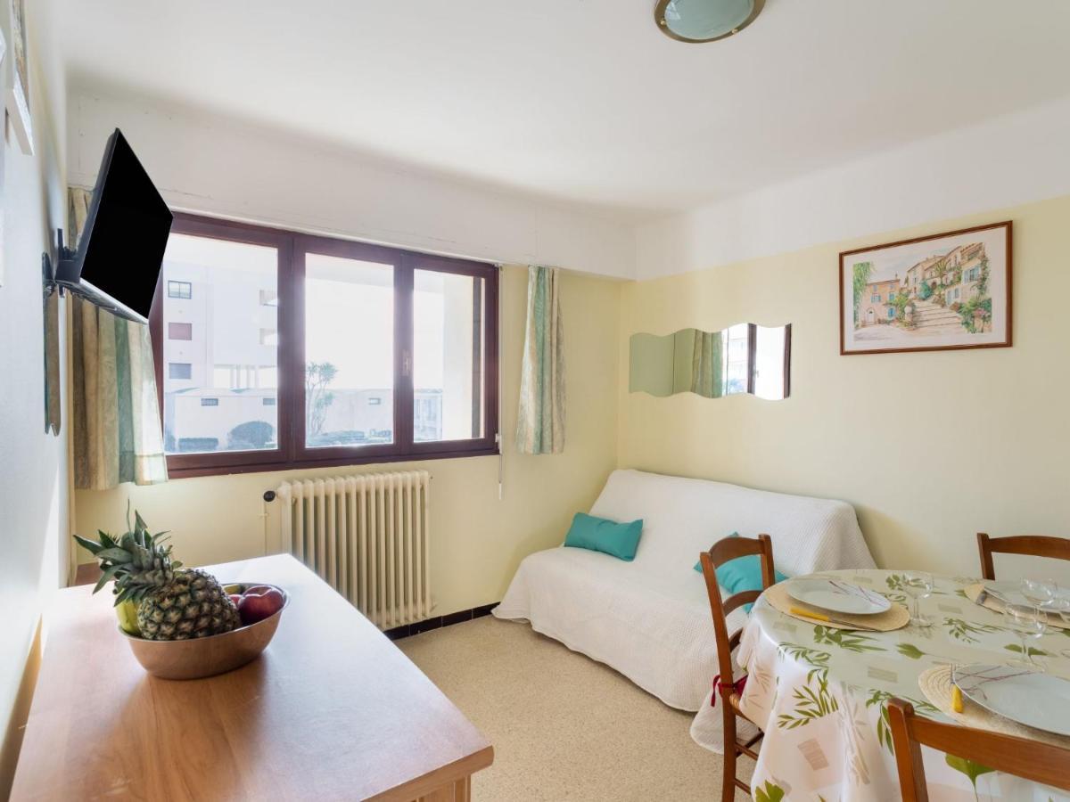 Apartment Le Grand Large-3 By Interhome Le Lavandou Eksteriør bilde