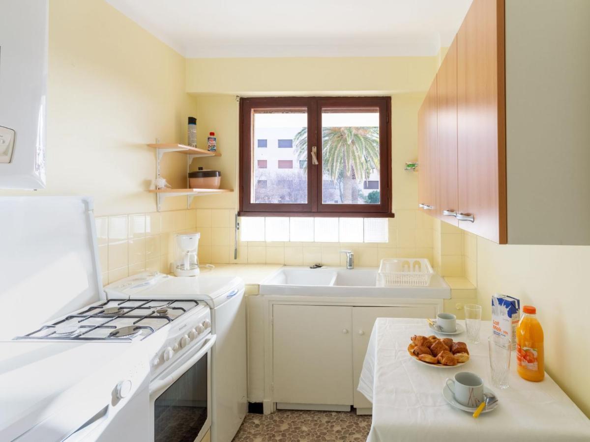 Apartment Le Grand Large-3 By Interhome Le Lavandou Eksteriør bilde