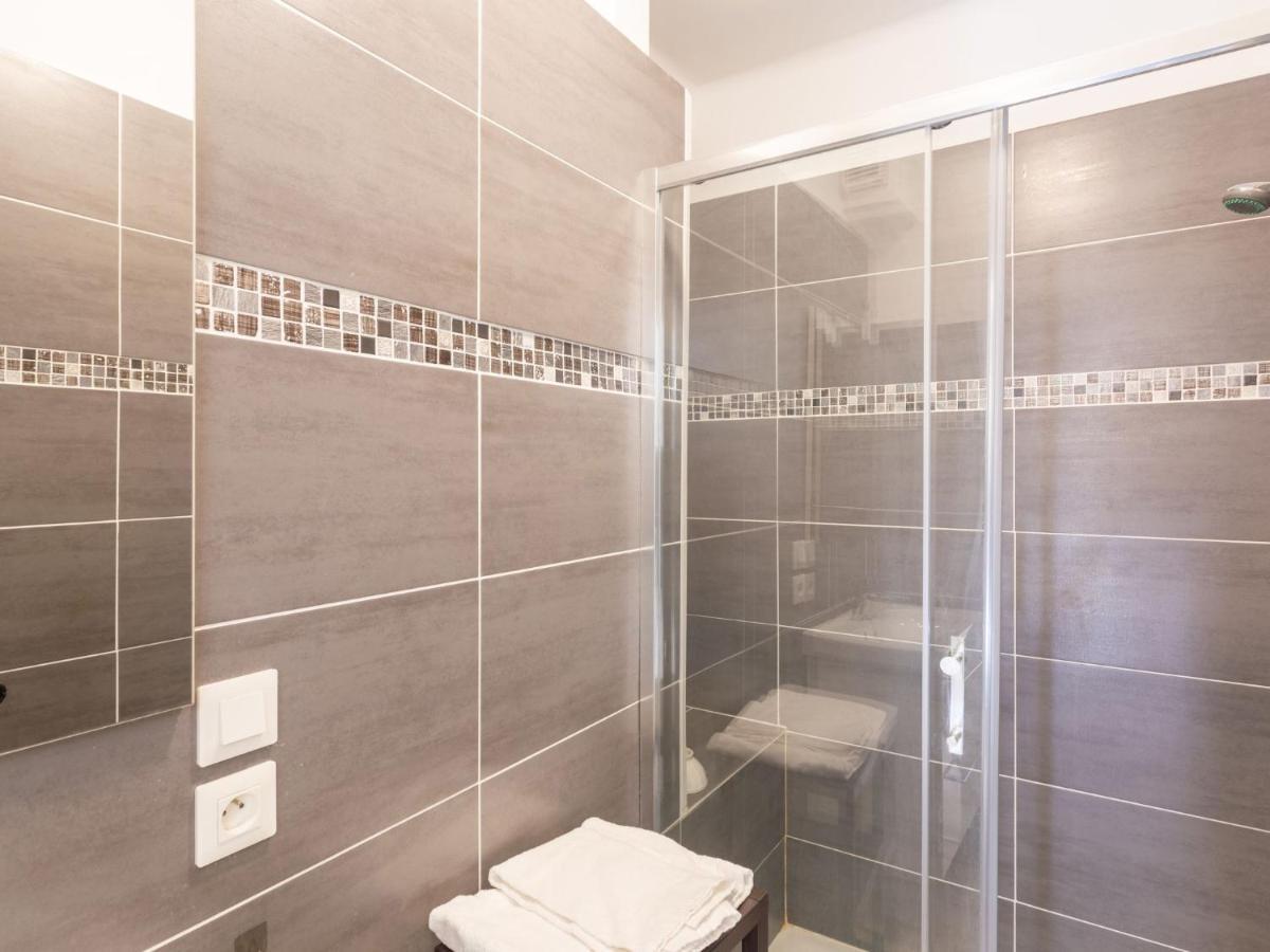 Apartment Le Grand Large-3 By Interhome Le Lavandou Eksteriør bilde